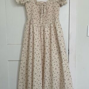 Shop Dahl Charlotte Dress